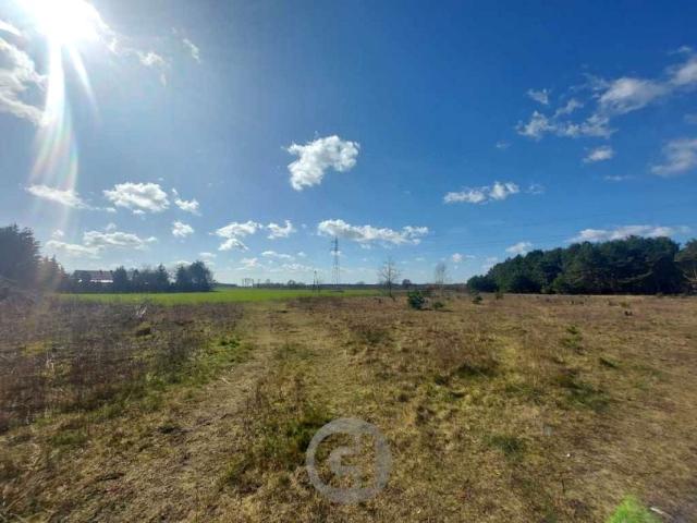 Działka 432 m², Karnin