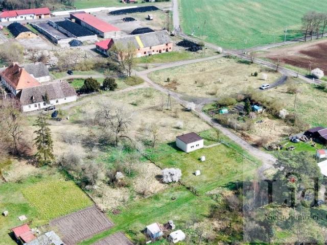 Działka 4 005 m², Lębork