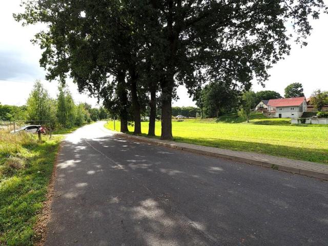 Działka 4 000 m², Bolesławice