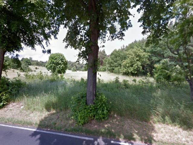 Działka 4 000 m², Łęgowo