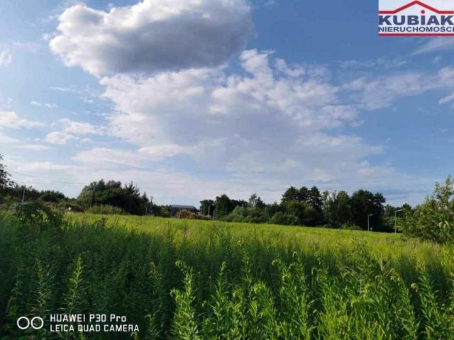 Działka 4 000 m², Grodzisk Mazowiecki