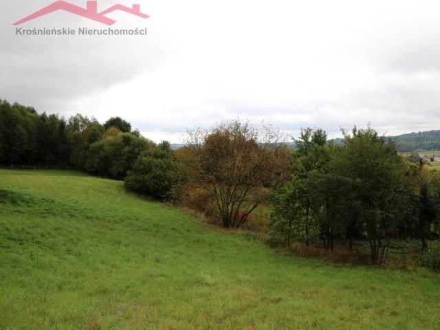 Działka 4 000 m², Siedliska Sławęcińskie
