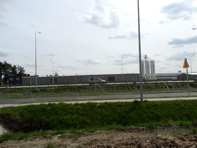 Działka 4 000 m², Stara Bukówka