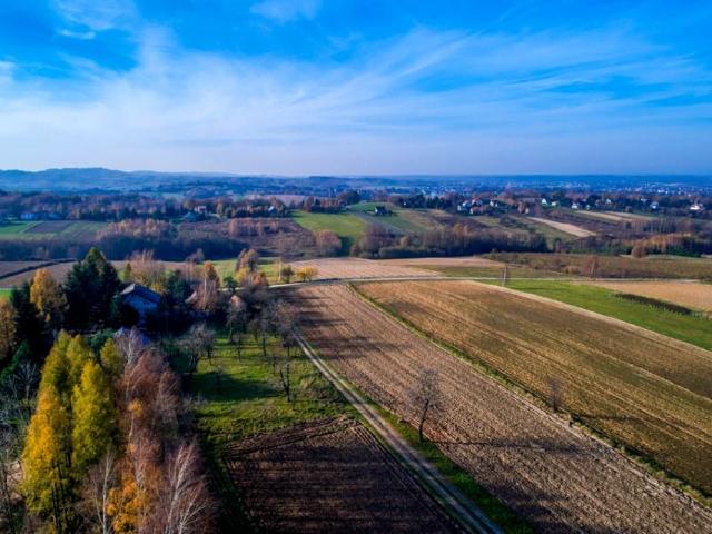 Działka 4 000 m², Sufczyn