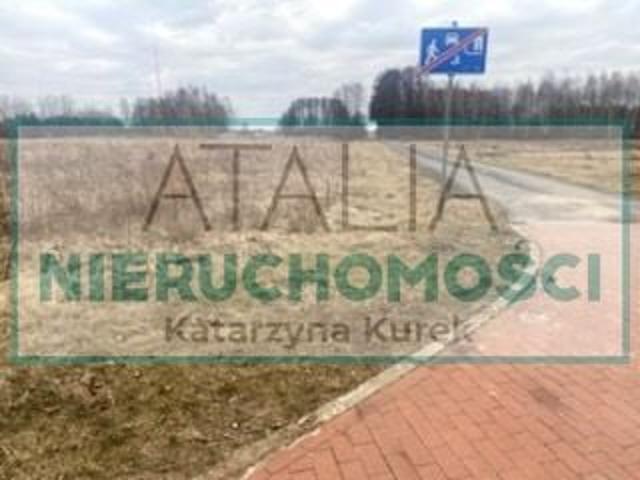 Działka 4 000 m², Urzut