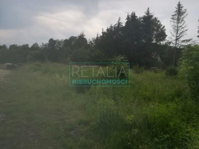 Działka 4 200 m², Kady