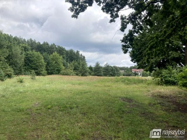 Działka 4 100 m², Kliniska Wielkie