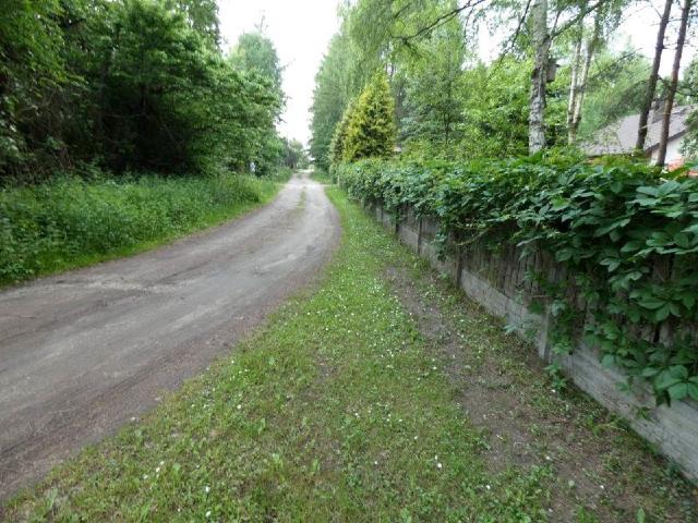 Działka 4 103 m², Blachownia