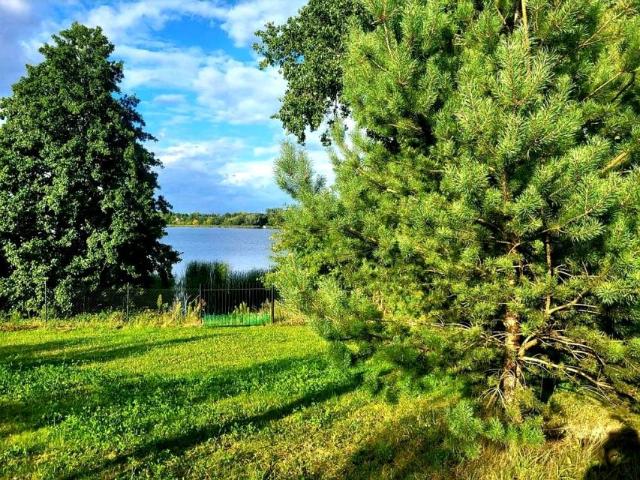 Działka 4 127 m², Jarczechowo