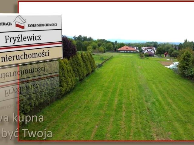 Działka 4 138 m², Nowy Sącz