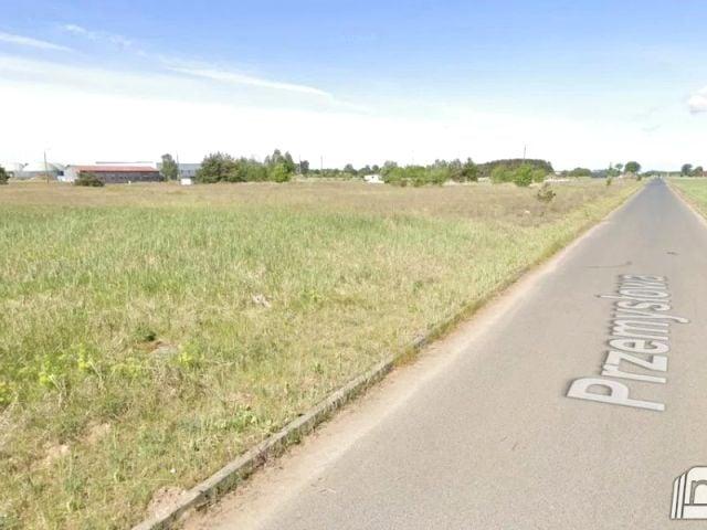 Działka 4 234 m², Karkoszów