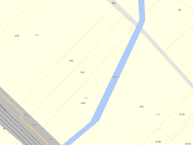 Działka 4 270 m², Siechnice