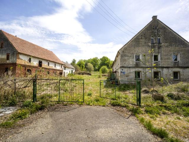 Działka 4 285 m², Mściwojów