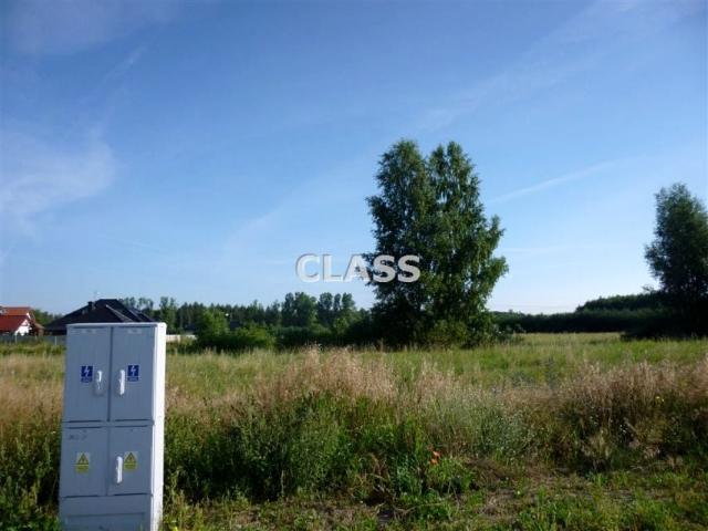 Działka 4 287 m², Bydgoszcz