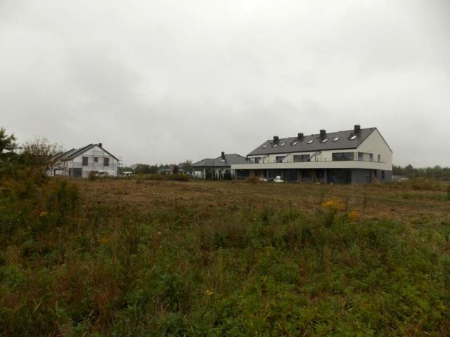 Działka 4 300 m², Skawina