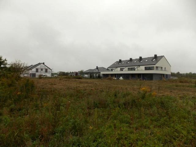 Działka 4 300 m², Skawina