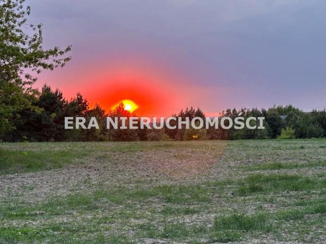 Działka 4 300 m², Porosły