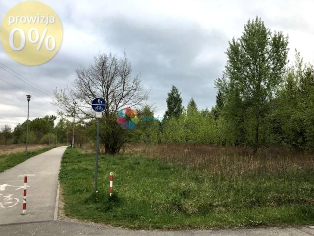 Działka 4 347 m², Żabieniec