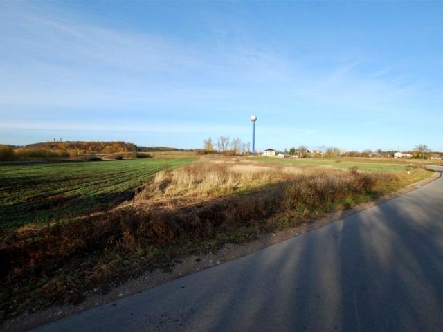 Działka 4 350 m², Chęciny