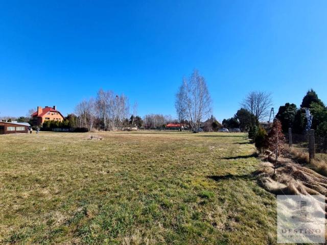 Działka 4 413 m², Kalisz
