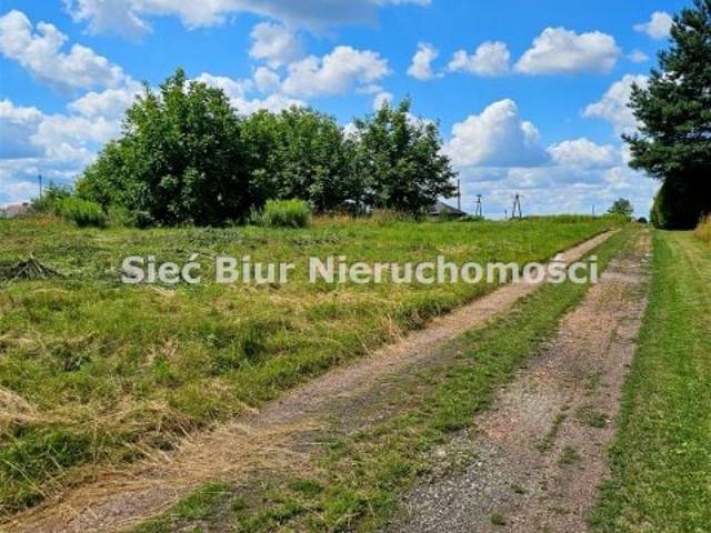 Działka 4 435 m², Bestwina