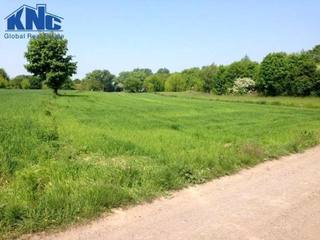 Działka 4 480 m², Lublin
