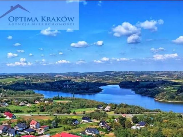 Działka 4 500 m², Brzączowice