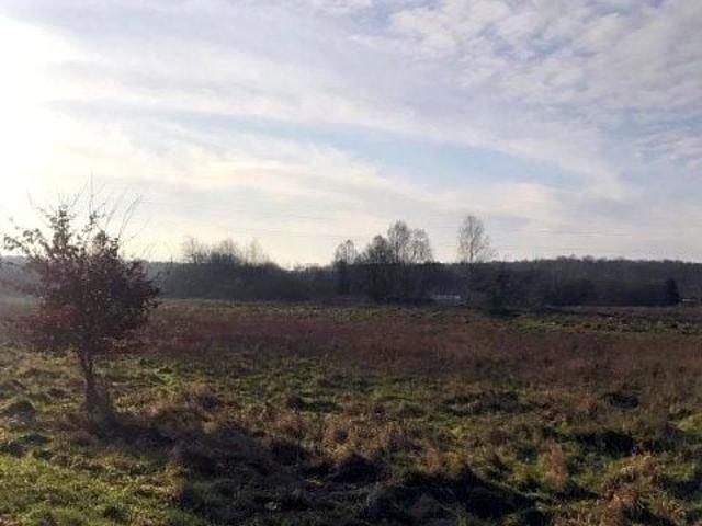 Działka 4 647 m², Wolin