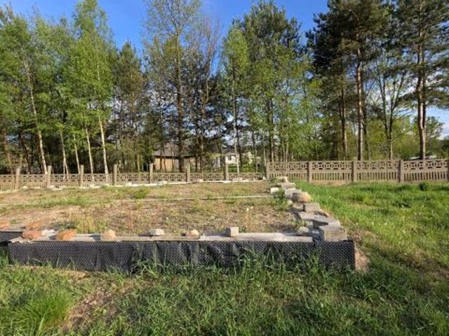 Działka 4 657 m², Opoczno