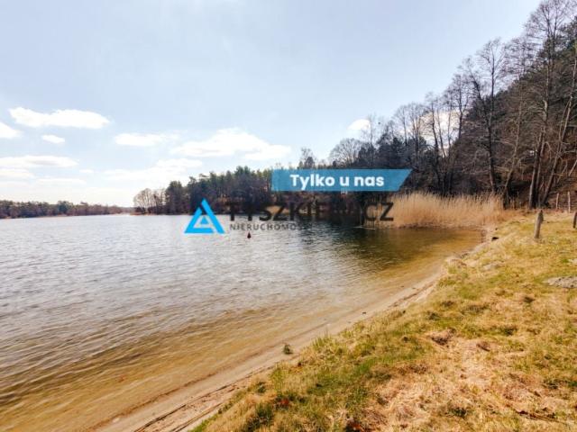 Działka 4 668 m², Zabrody