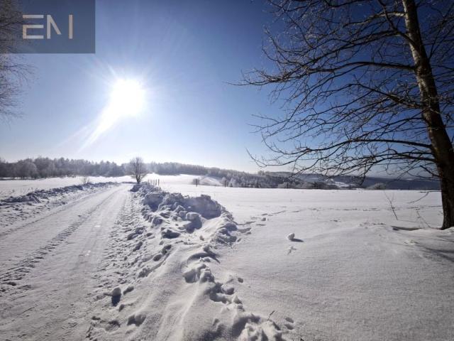 Działka 4 700 m², Gwoźnica Górna