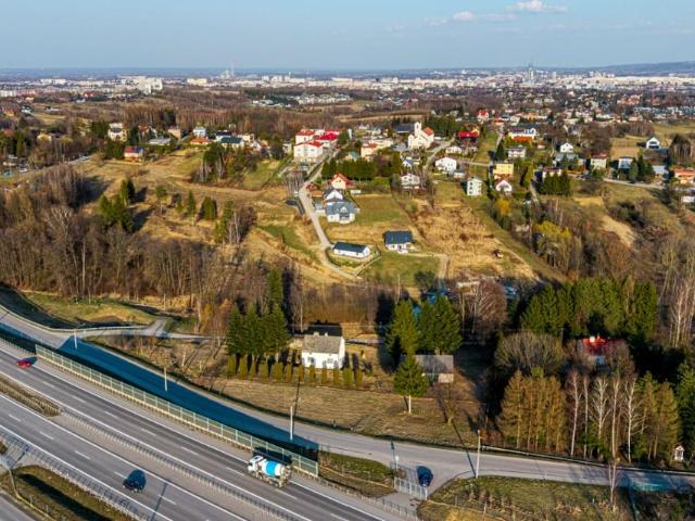 Działka 4 700 m², Kielanówka