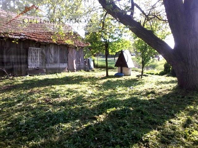 Działka 4 700 m², Śmiłowice