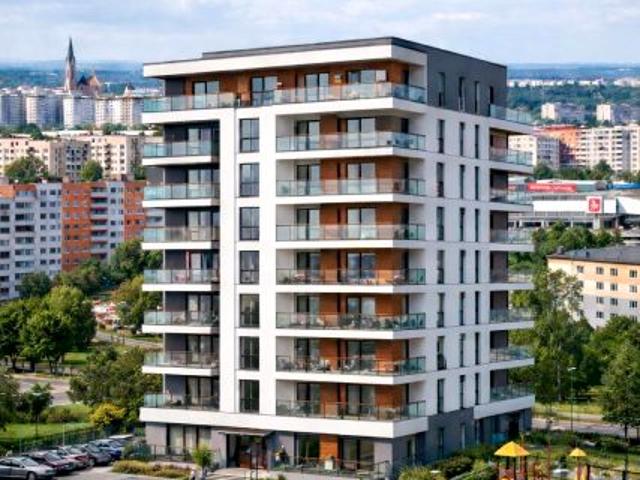 Działka 4 700 m², Toruń