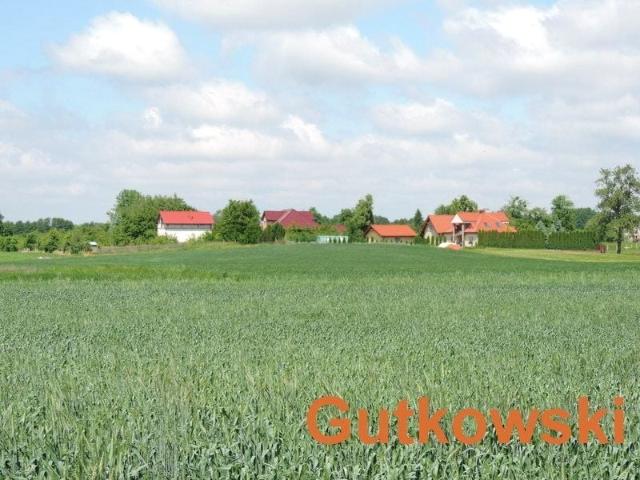 Działka 4 700 m², Tynwałd
