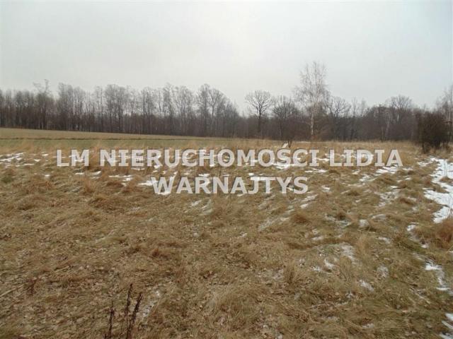 Działka 4 732 m², Czerwionka Leszczyny