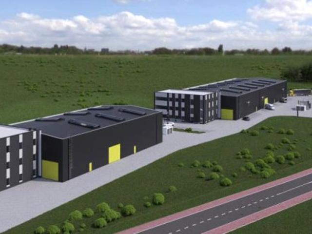 Działka 4 741 m², Niepołomice