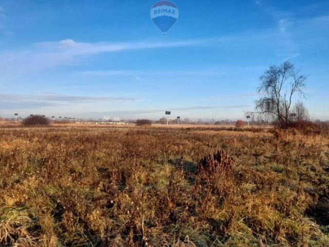 Działka 4 779 m², Brzegi