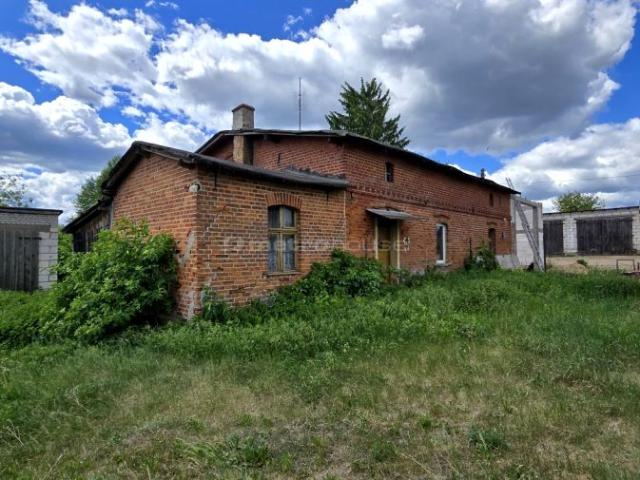 Działka 4 803 m², Pierławki