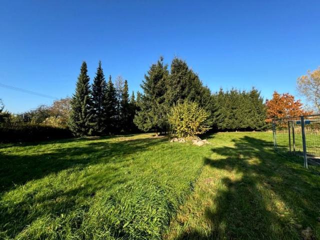 Działka 4 843 m², Ustronie Morskie