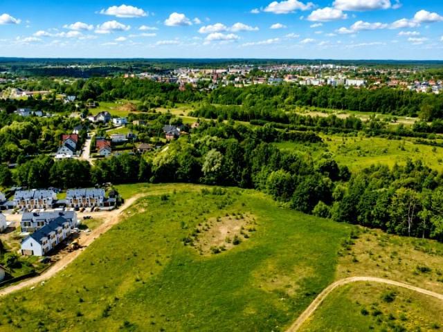 264910 4 851 m², Kościerzyna