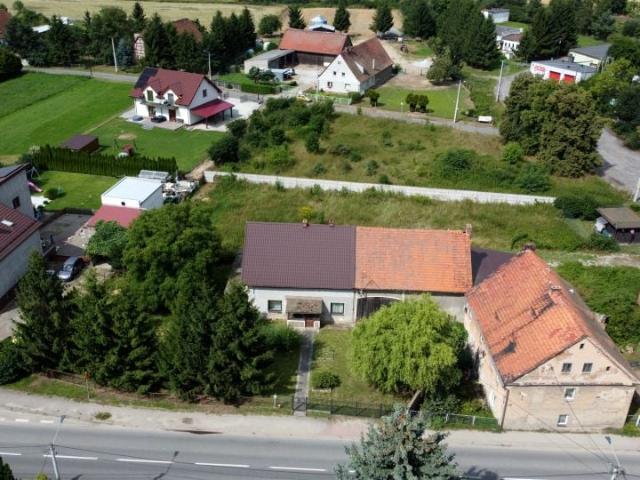 Spółdzielcza 4 862 m², Mietków