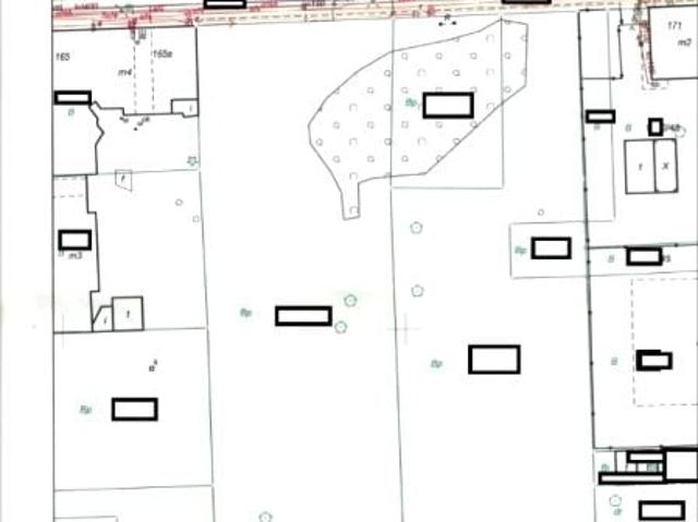 Działka 4 884 m², Zabrze
