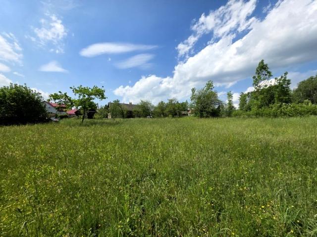 Działka 4 900 m², Hyżne