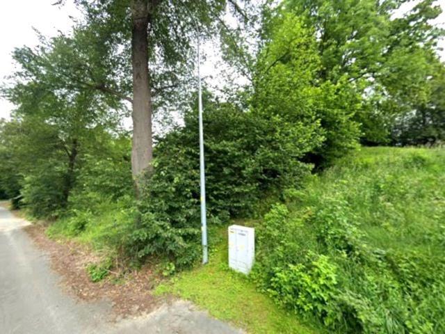 Działka 4 900 m², Jaszkowa Górna
