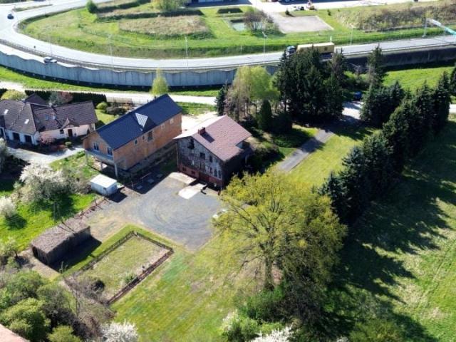 Działka 4 900 m², Mokronos Dolny
