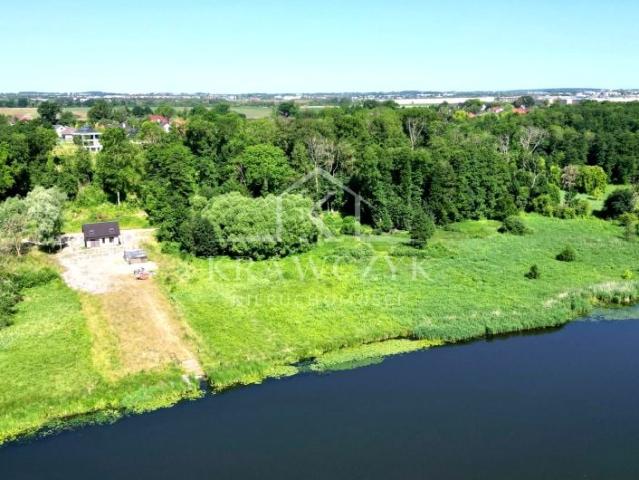 Działka 4 949 m², Kurów
