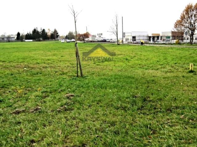 Działka 4 961 m², Maszewo