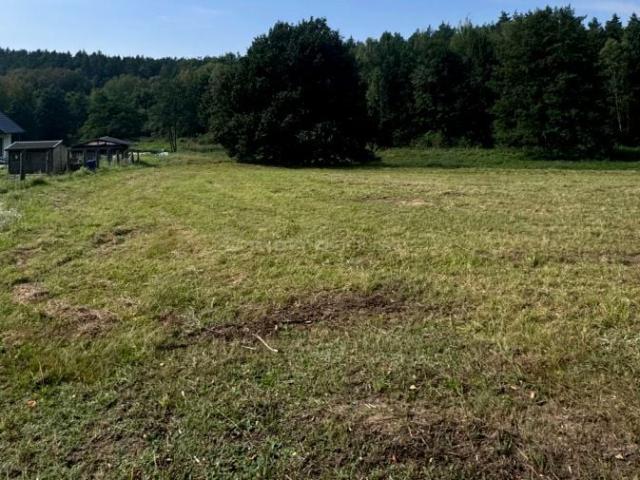 Działka 4 986 m², Tadzino