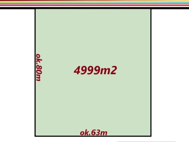 Działka 4 999 m², Białystok